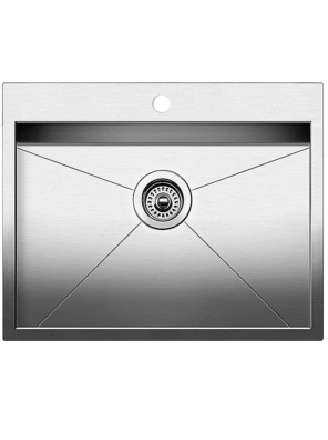 Blanco évier de cuisine - Quatrus 1.0 28401170